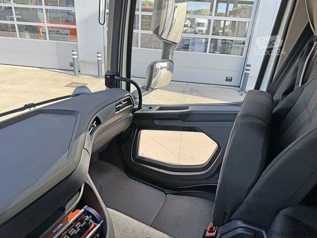 Vyprošťovací vozidlo DAF XD 340 FA 4x2 19T - ST950 – Sleeper Cab - TraXo...