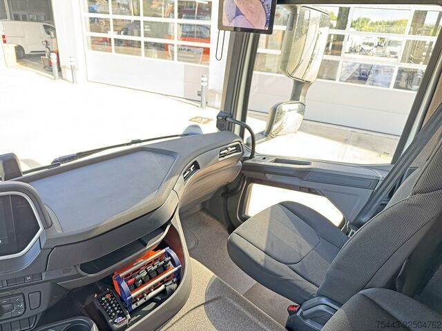 Vyprošťovací vozidlo DAF XD 340 FA 4x2 19T - ST950 – Sleeper Cab - TraXo...