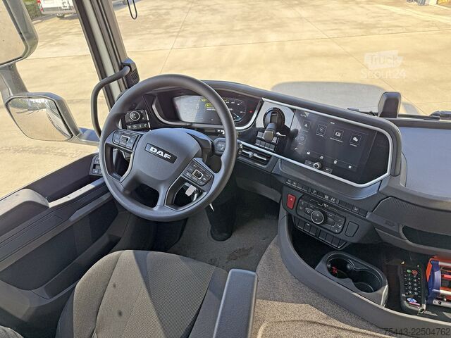 Vyprošťovací vozidlo DAF XD 340 FA 4x2 19T - ST950 – Sleeper Cab - TraXo...