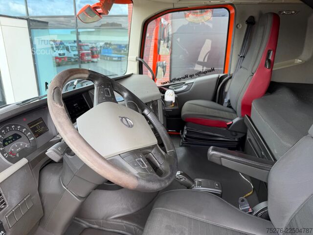 Kamion sa kranom Volvo FH 460 6x2 Palfinger PK 65002-SH Euro 6