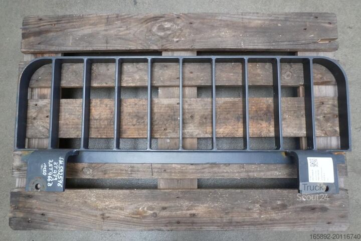 Gabelstapler KAUP 3T479