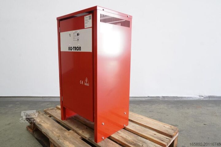 Batería de carretilla elevadora BATTERY SUPPLIES NV AQ 48T100 48V/100A