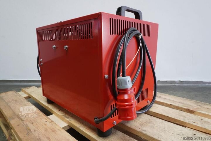 батерия за мотокар BATTERY SUPPLIES NV AQ48T80 48 V/ 80 A