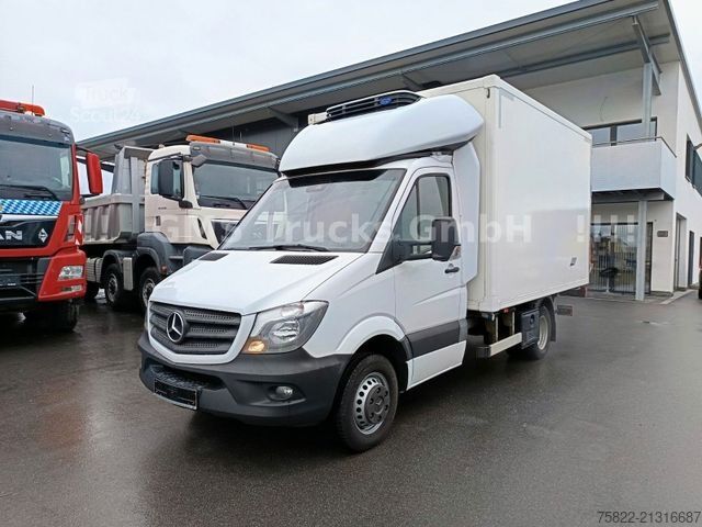 Hladilni dostavnik MERCEDES-BENZ Sprinter 516 / Frigo Cool / load 3,2ton