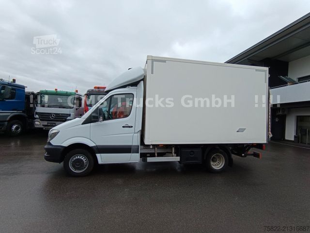 Hladilni dostavnik MERCEDES-BENZ Sprinter 516 / Frigo Cool / load 3,2ton