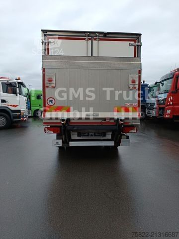 Hladilni dostavnik MERCEDES-BENZ Sprinter 516 / Frigo Cool / load 3,2ton