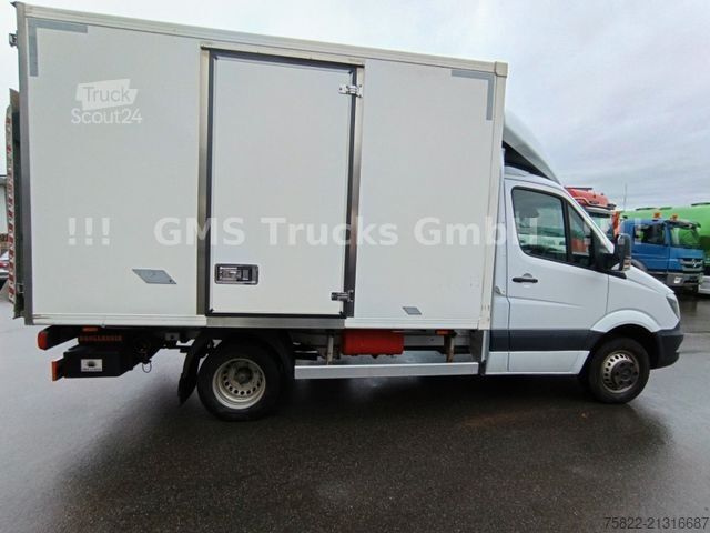 Hladilni dostavnik MERCEDES-BENZ Sprinter 516 / Frigo Cool / load 3,2ton