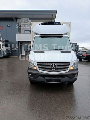 Hladilni dostavnik MERCEDES-BENZ Sprinter 516 / Frigo Cool / load 3,2ton