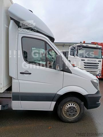 Hladilni dostavnik MERCEDES-BENZ Sprinter 516 / Frigo Cool / load 3,2ton