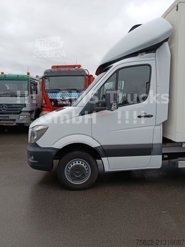 Hladilni dostavnik MERCEDES-BENZ Sprinter 516 / Frigo Cool / load 3,2ton