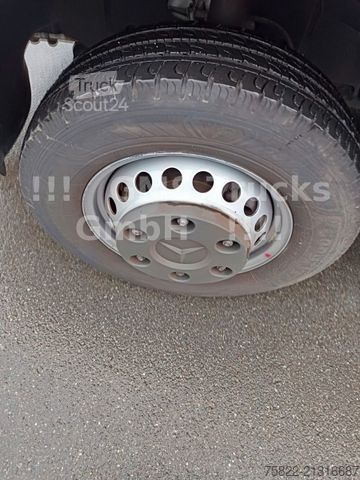 Hladilni dostavnik MERCEDES-BENZ Sprinter 516 / Frigo Cool / load 3,2ton