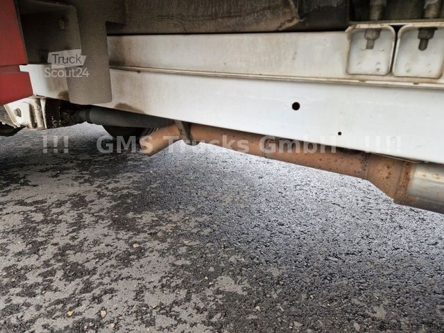 Hladilni dostavnik MERCEDES-BENZ Sprinter 516 / Frigo Cool / load 3,2ton