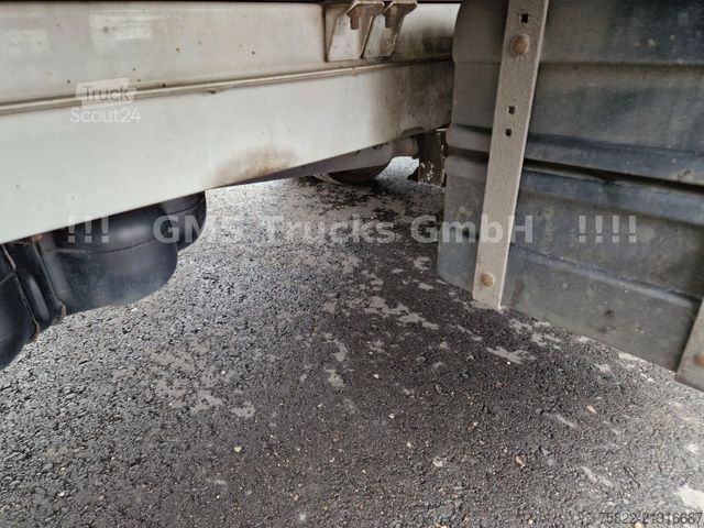 Hladilni dostavnik MERCEDES-BENZ Sprinter 516 / Frigo Cool / load 3,2ton