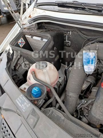 Hladilni dostavnik MERCEDES-BENZ Sprinter 516 / Frigo Cool / load 3,2ton