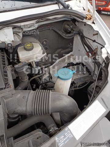 Hladilni dostavnik MERCEDES-BENZ Sprinter 516 / Frigo Cool / load 3,2ton