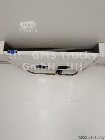 Hladilni dostavnik MERCEDES-BENZ Sprinter 516 / Frigo Cool / load 3,2ton