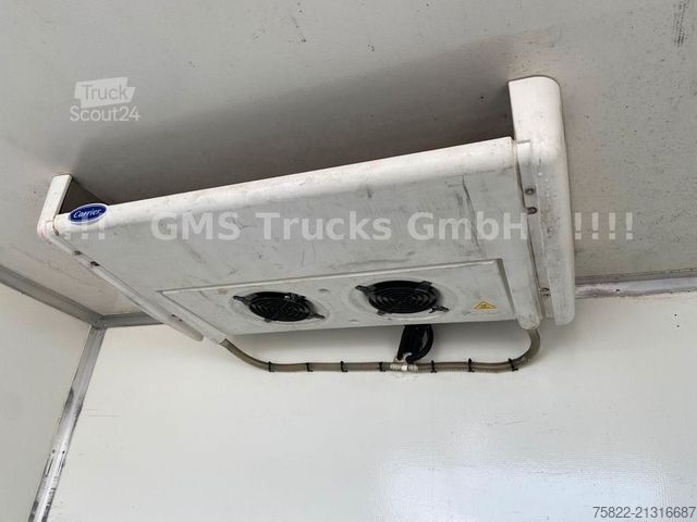 Hladilni dostavnik MERCEDES-BENZ Sprinter 516 / Frigo Cool / load 3,2ton