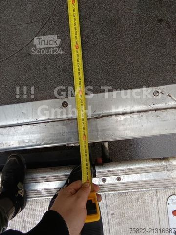 Hladilni dostavnik MERCEDES-BENZ Sprinter 516 / Frigo Cool / load 3,2ton