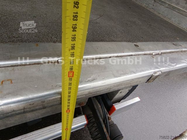 Hladilni dostavnik MERCEDES-BENZ Sprinter 516 / Frigo Cool / load 3,2ton