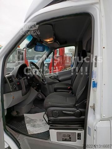 Hladilni dostavnik MERCEDES-BENZ Sprinter 516 / Frigo Cool / load 3,2ton