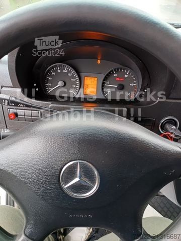 Hladilni dostavnik MERCEDES-BENZ Sprinter 516 / Frigo Cool / load 3,2ton