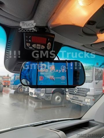 Hladilni dostavnik MERCEDES-BENZ Sprinter 516 / Frigo Cool / load 3,2ton