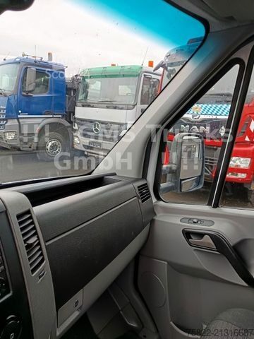 Hladilni dostavnik MERCEDES-BENZ Sprinter 516 / Frigo Cool / load 3,2ton