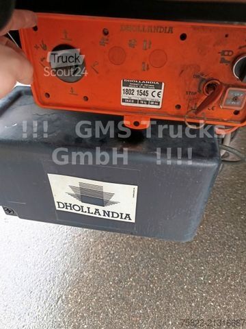 Hladilni dostavnik MERCEDES-BENZ Sprinter 516 / Frigo Cool / load 3,2ton