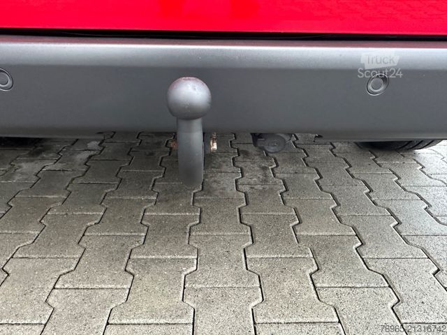 Panelinis furgonas MERCEDES-BENZ Vito 110 LANG 6G KLIMA TEMPOMAT 3-SITZER PDC AHK