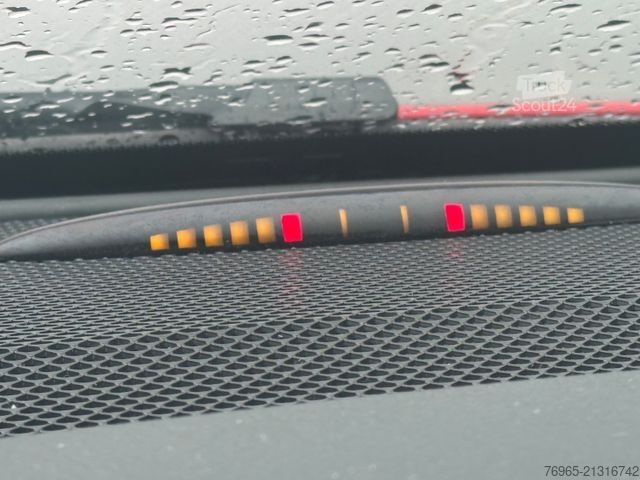 Panelinis furgonas MERCEDES-BENZ Vito 110 LANG 6G KLIMA TEMPOMAT 3-SITZER PDC AHK