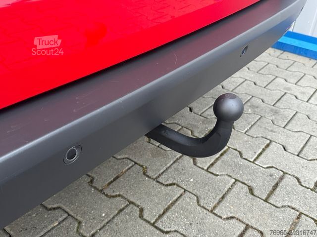 Panelinis furgonas MERCEDES-BENZ Vito 110 LANG 6G KLIMA TEMPOMAT 3-SITZER PDC AHK