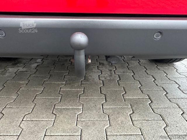 Panelinis furgonas MERCEDES-BENZ Vito 110 LANG 6G KLIMA TEMPOMAT 3-SITZER PDC AHK