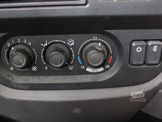 Standard tractor unit DAF XF 460 FT, EURO 6, RETARDER, HYDRAULIC