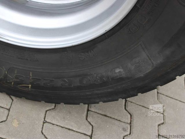 Standard tractor unit DAF XF 460 FT, EURO 6, RETARDER, HYDRAULIC