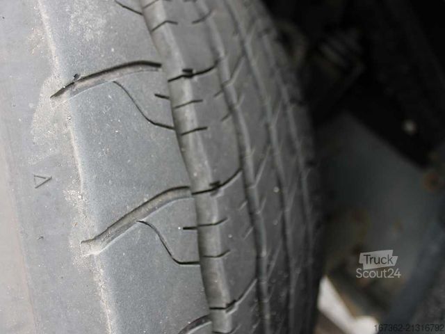 Standard tractor unit DAF XF 460 FT, EURO 6, RETARDER, HYDRAULIC