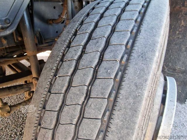 Hűtős teherautó MAN TGL L.2007.46.011, EURO 6, TWO CHAMBERS