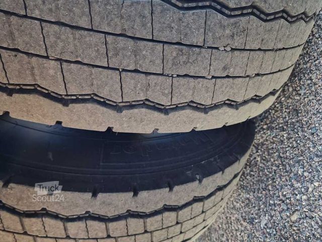 Hűtős teherautó MAN TGL L.2007.46.011, EURO 6, TWO CHAMBERS