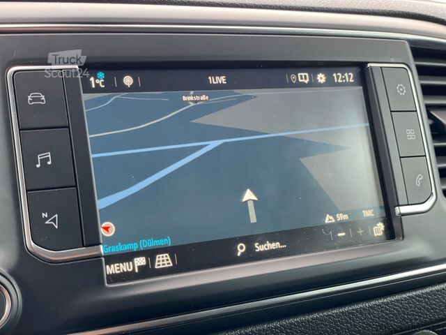 Kemperis OPEL Irmscher Opel*RFK*PDC*Automatik