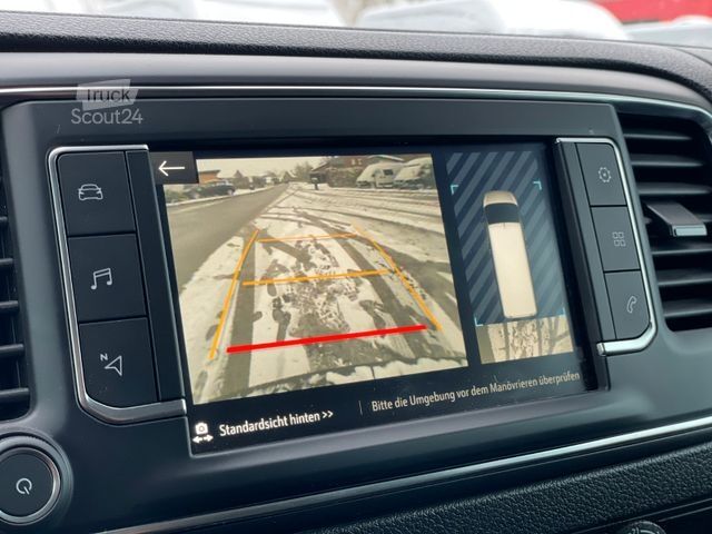 Kemperis OPEL Irmscher Opel*RFK*PDC*Automatik