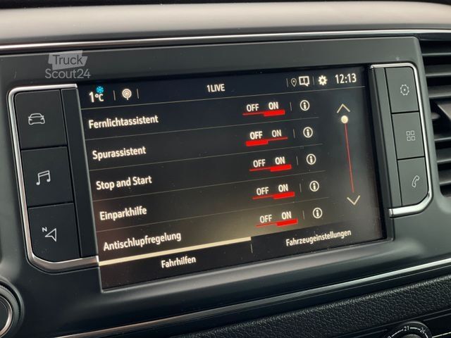 Kemperis OPEL Irmscher Opel*RFK*PDC*Automatik