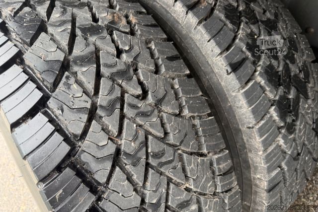 Grue montée sur camion MERCEDES-BENZ Actros 6x2 Kran 20mt Amco AB Mfk