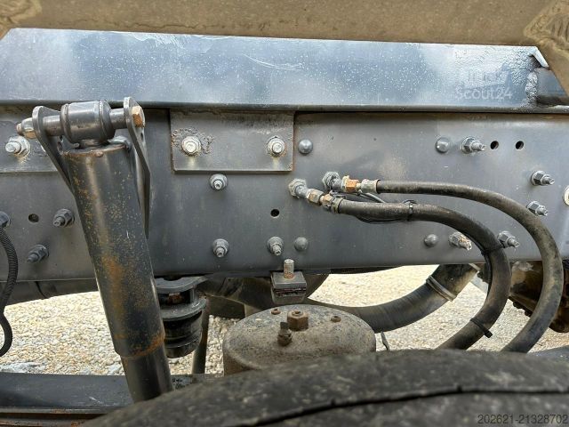 Autobetoniere VOLVO FM 420 8x4 Betonmischer 9m3