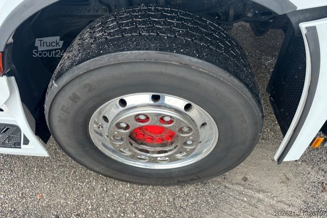 Camion frigorifique MERCEDES-BENZ Actros 1843 4x2 Kühler