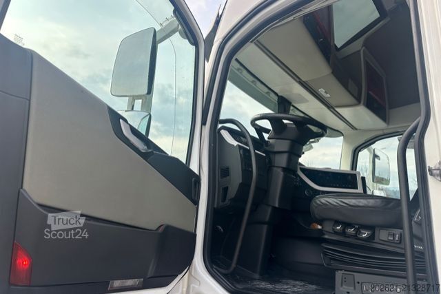 Standard SZM VOLVO FH 540 4x2 Globetrotter I-Shift DualClutch