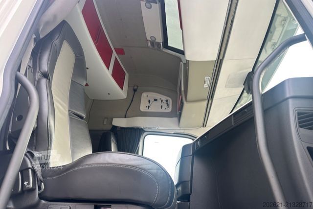 Standard SZM VOLVO FH 540 4x2 Globetrotter I-Shift DualClutch