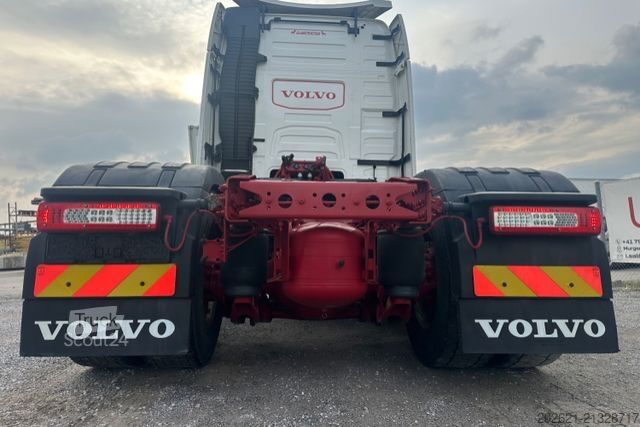 Standard SZM VOLVO FH 540 4x2 Globetrotter I-Shift DualClutch