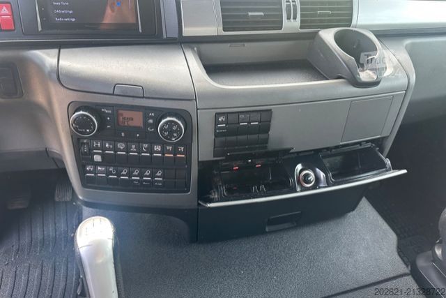 Șasiu de camion MAN TGS 26 480 6x2 Chassis Lenk&lift Achse