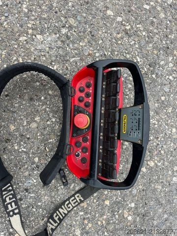 Autokran SCANIA R470 10x4 Palfinger 44002 JIP Seilwinde Kipper