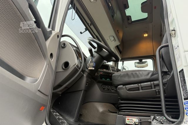 Chasis de camión DAF XF 460 6x2