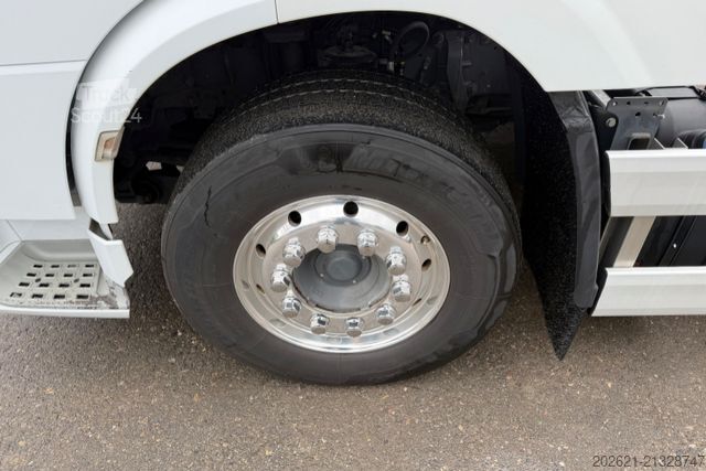 Chasis de camión DAF XF 460 6x2